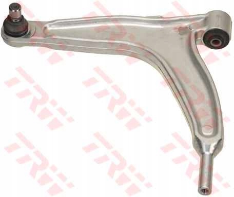 фото №2, Важіль перед dół лівий opel vectra 02-, signum 03-