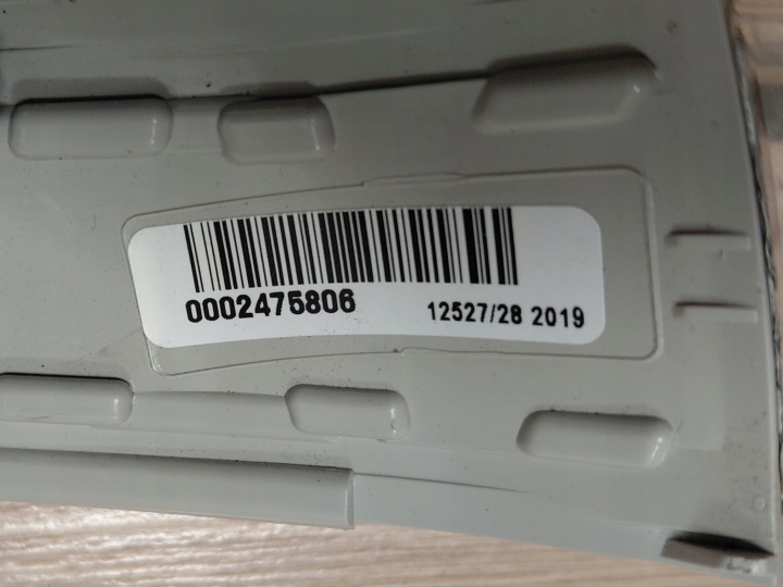 фото №8, Citroen c4 picasso ii ds5 peugeot 508 поворотник led лівого дзеркало oem номер