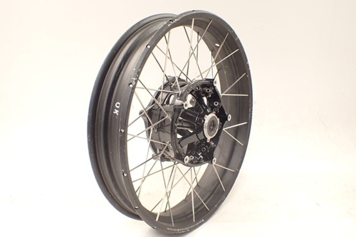 фото №11, Bmw r 1200 1250 gs adventure диск перед 19"x3.00