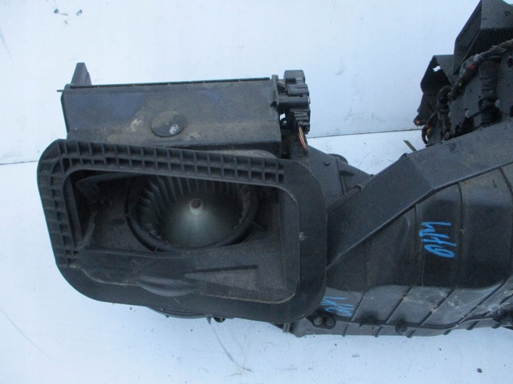 фото №2, Отопитель audi a8 4h0 4h1820005e