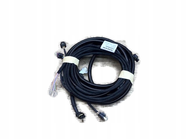 фото №1, Volvo xc90 ii джгут установка pdc перед 31659500