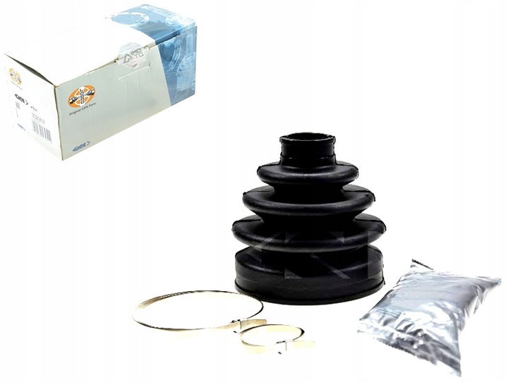 фото №1, Защита шарнир mazda opel lobro