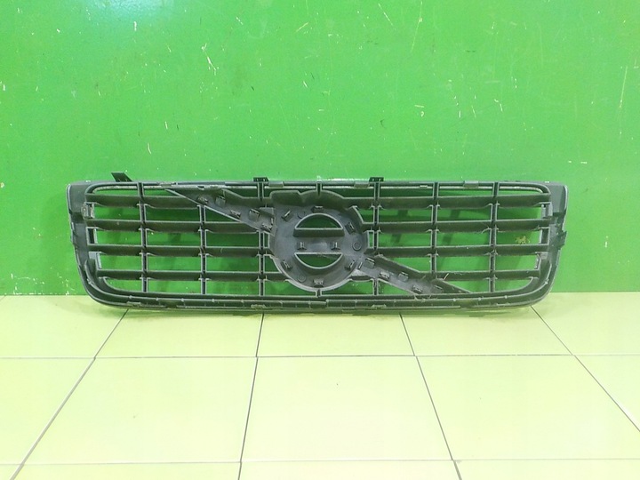 фото №5, Volvo s80 ii рестайлинг i 2.4 d 10r sedan 4d решётка решётка радиатора 31283261 31283263
