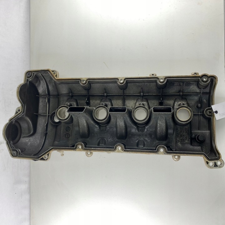 фото №8, Крышка клапанов porsche panamera 970 cayenne 4.8 v