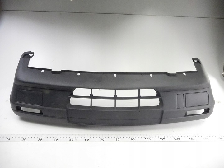 фото №13, Бампер перед fiat tempra 90- оригинальный номер 1812855