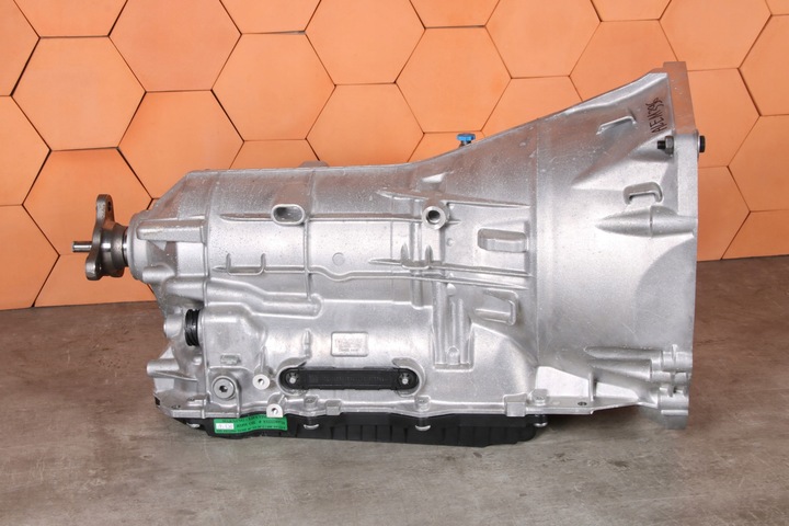 фото №10, Bmw g42 g20 g21 g22 g23 g26 автоматична коробка передач коробки передач конвертер ga8hp51z