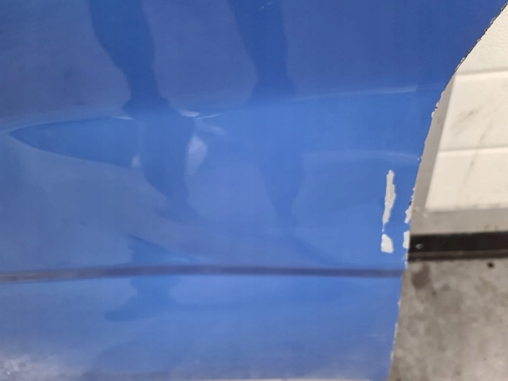 фото №3, Двері передні ліві trafic vivaro primastar