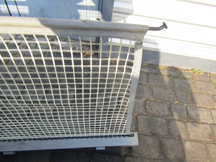 фото №15, 8 mercedes w124 універсал ролета багажника сірий