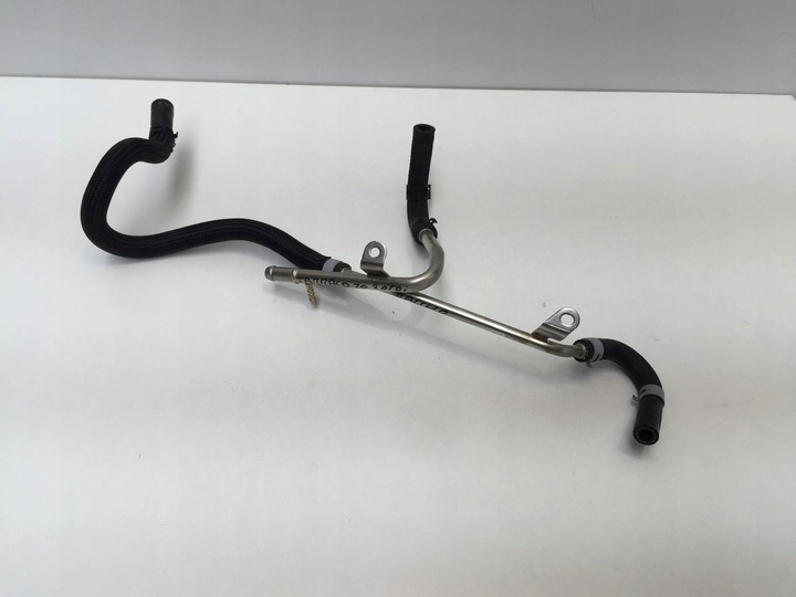 фото №1, Seat tarraco 2.0 tdi 2020 труба шланг шланг топлива