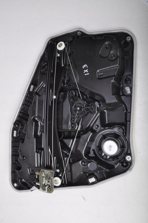 фото №7, Bmw ix3 g08 подъемник стекла левый зад 5d 21r