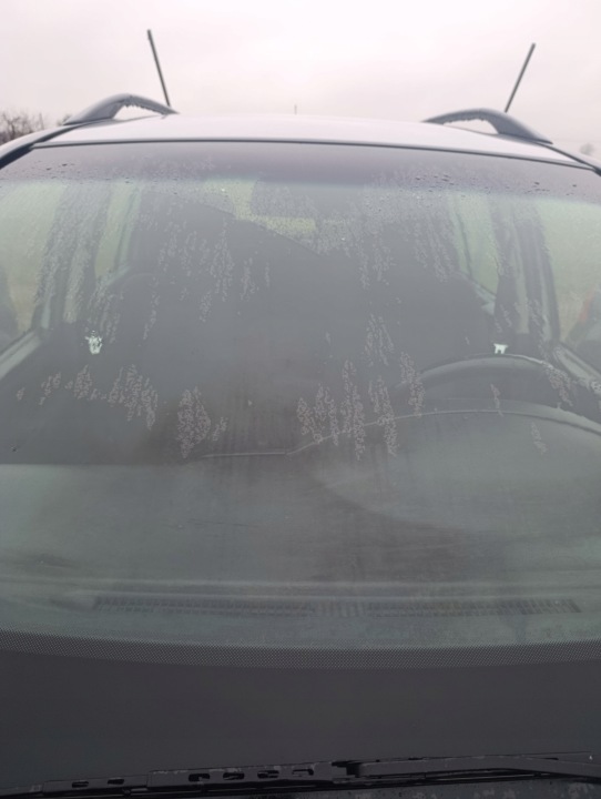 фото №7, Скло лобове перед передня opel zafira a