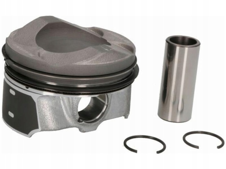 фото №1, Поршень ford transit connect 1.0 courier 1.0 b-max 1.0 c-max ii mk2 1.0