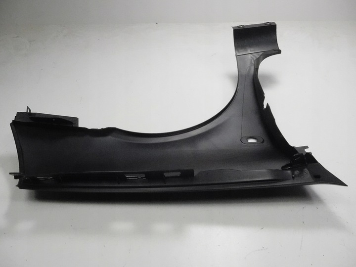 фото №8, Крыло левый перед renault clio ii оригинальный номер 8200052379