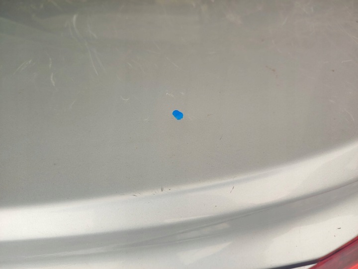 фото №12, Кришка ford focus mk3 iii sedan 4d комплект демонтаж 2010-2017 біржа pń