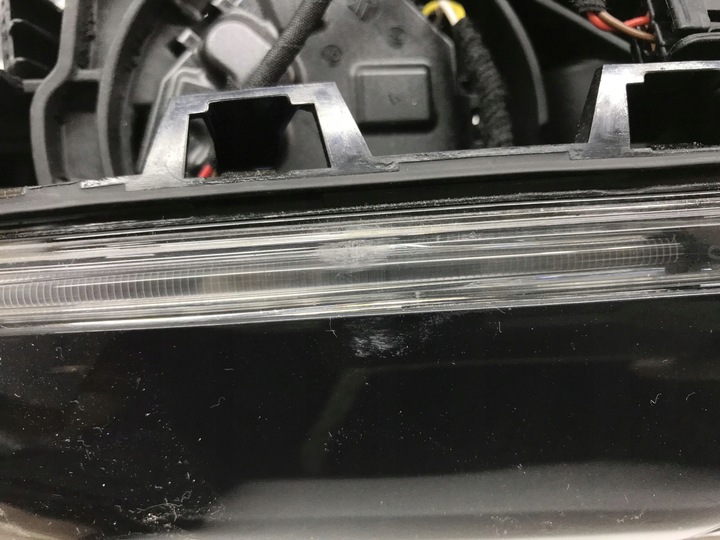 фото №14, Зеркало правые bmw x3 g01 5 pin 7442814