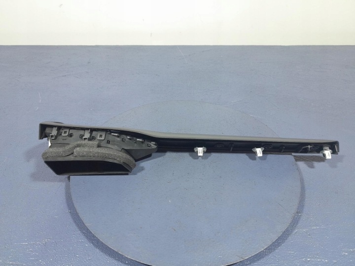 фото №5, Ford mondeo mk5 решітка повітропровід права dekor eu ds73-f018b08-b