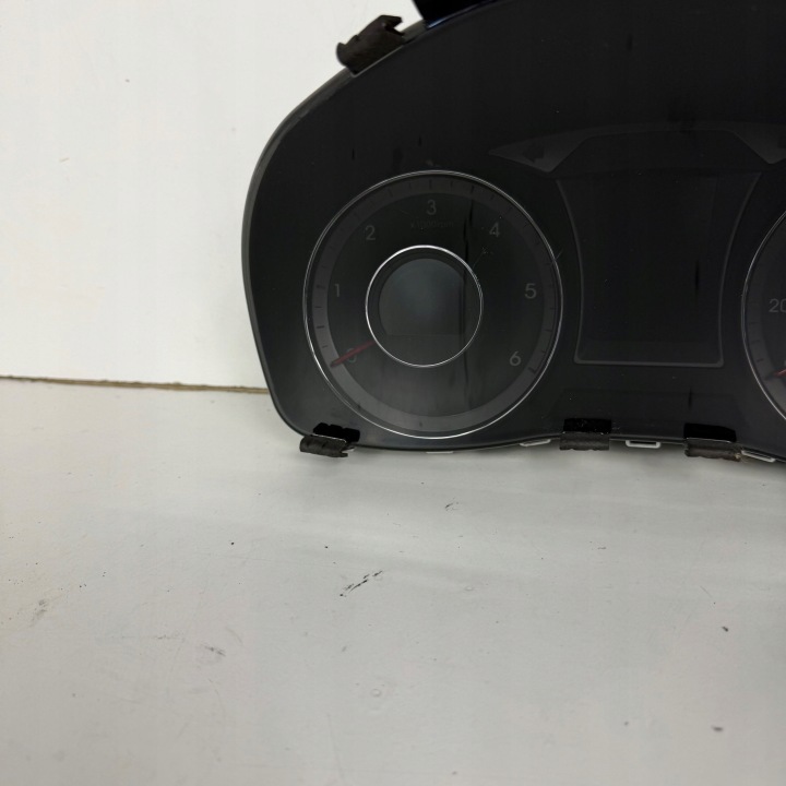 фото №6, Спідометр  спідометр hyundai i40 oem номер оригінал uk 1161601230