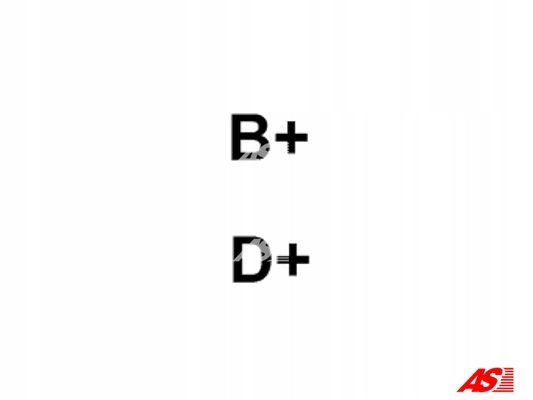 фото №9, Генератор as-pl do saab 9000 -24 v6