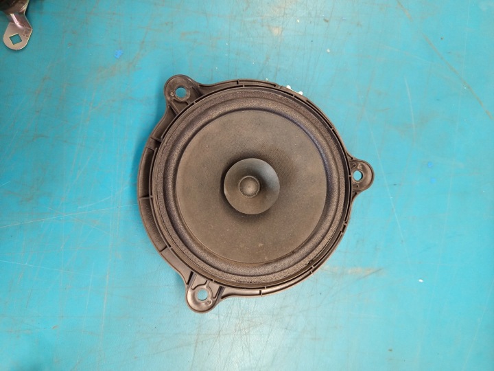 фото №11, Динаміки комплект nissan pulsar 28156-3sg0a