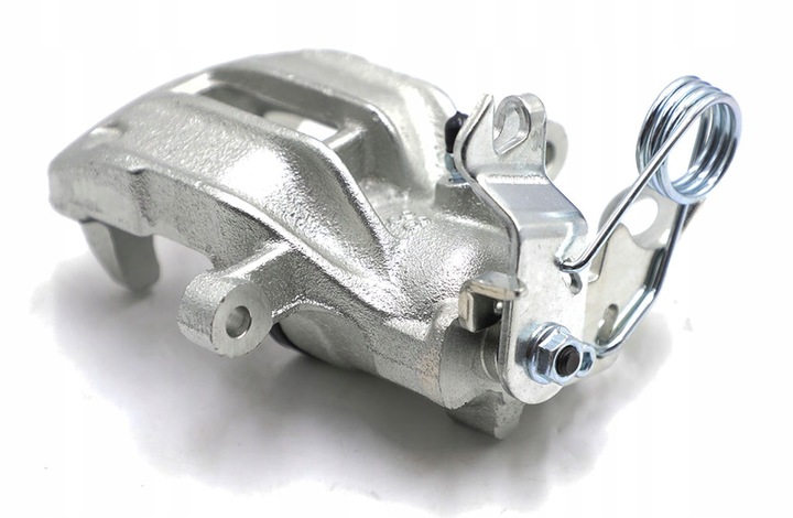 фото №4, Супорт гальмівний зад лівий audi a4 b5 8d2 8d5