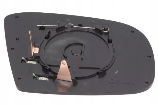 фото №1, Стекло зеркало наружного l asferyczn