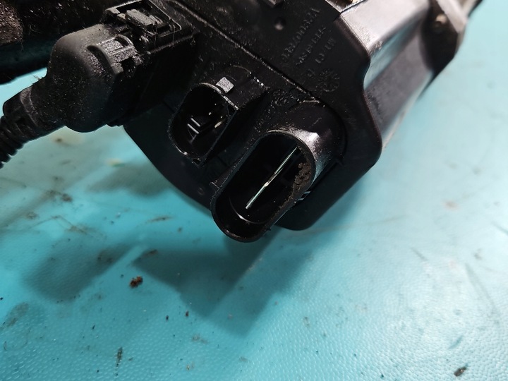 фото №8, Трансмісія кермова рейка рульового управління mercedes w212 2124600401