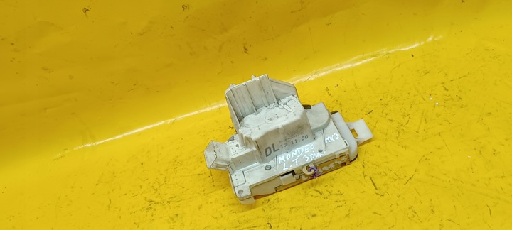 фото №1, Замок дверь левый зад mondeo mk3 xs41a26413cg 00-03