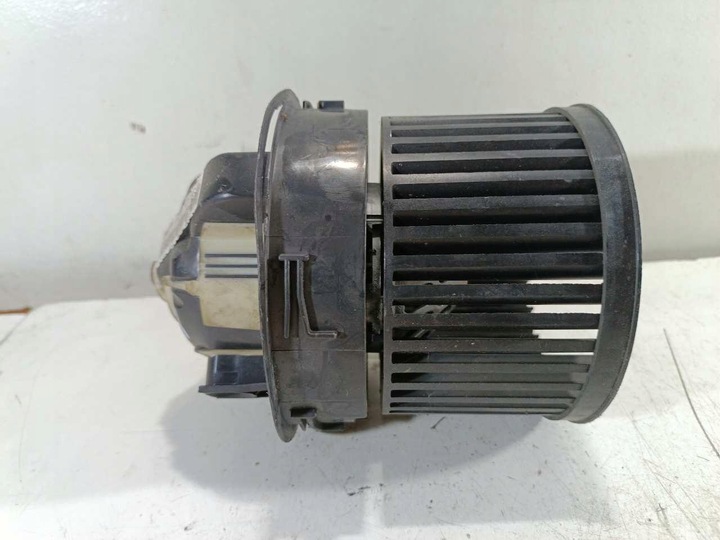 фото №5, Вентилятор воздуходувка citroen c3 picasso t1000588k