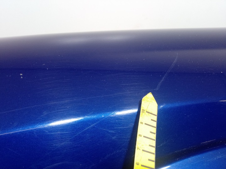 фото №8, Opel vectra c signum крило перед лівий переднє z21b