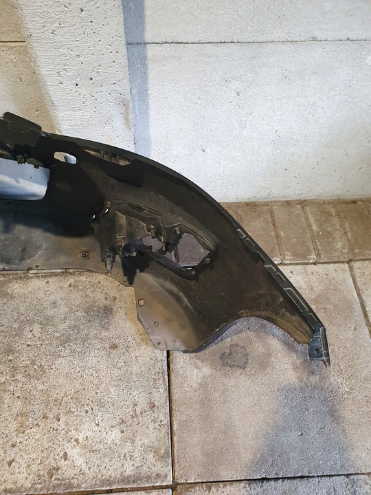 фото №6, Бампер переднє перед mitsubishi l200 v 2015-