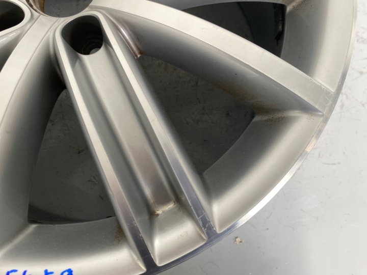 фото №10, Диск alu vw tiguan 18'' 5n0601025af f459