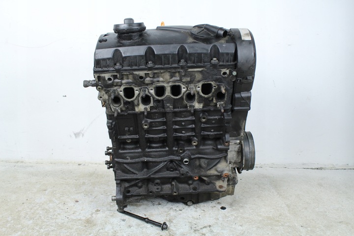 фото №5, Двигун audi a4 b6 1.9 tdi 130km avf 01-05