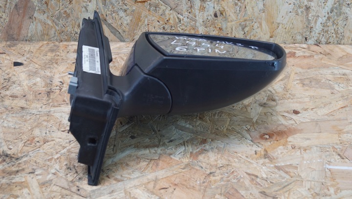 фото №7, Дзеркало праві ford kuga mk2 gd 6 pin