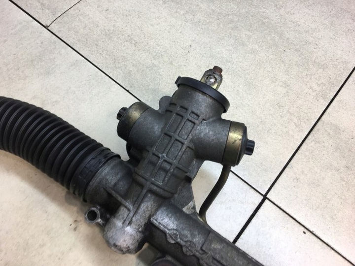 фото №5, Трансмиссия рулевая рейка mercedes w168 1.6 a1684610801