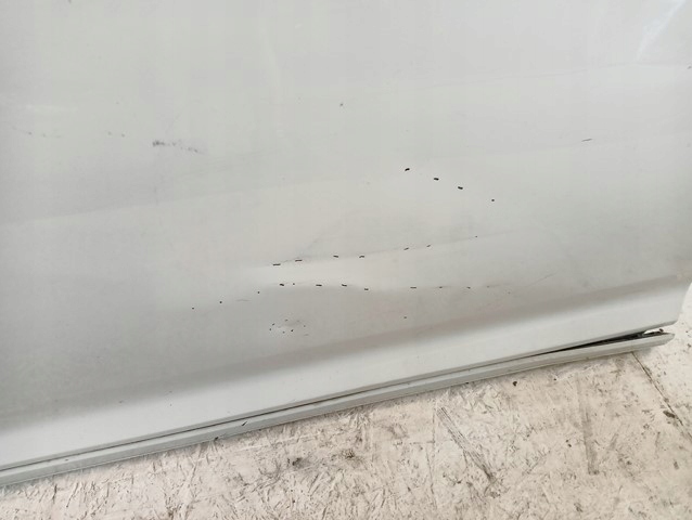 фото №3, Дверь левая передние левый перед vw passat b8 3g 14-