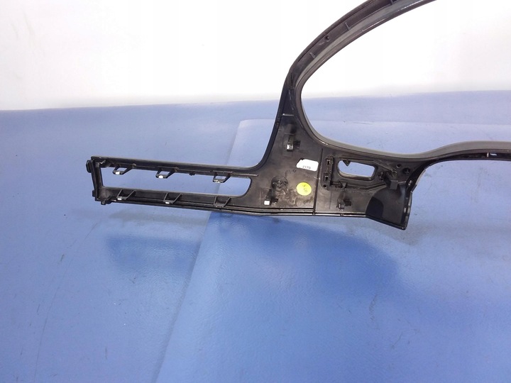 фото №9, Audi a8 d4 4h планка рамка спидометра eu 4h1853191