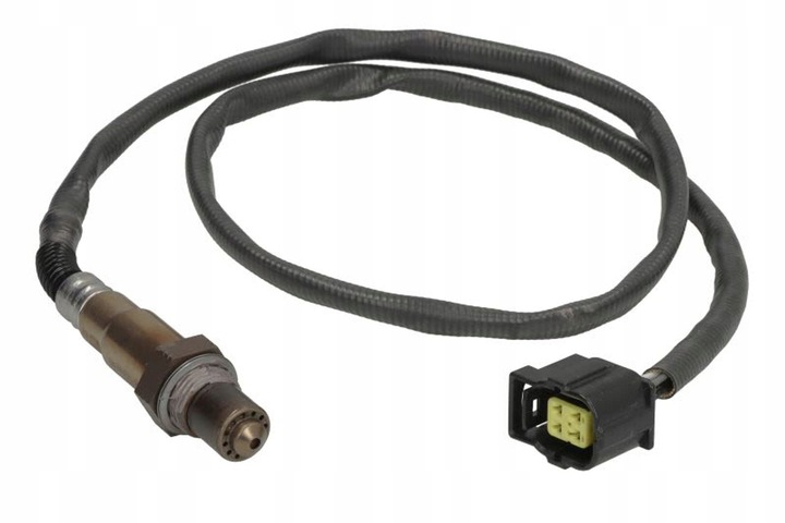 фото №2, Лямбда-зонд 0258006693/bos