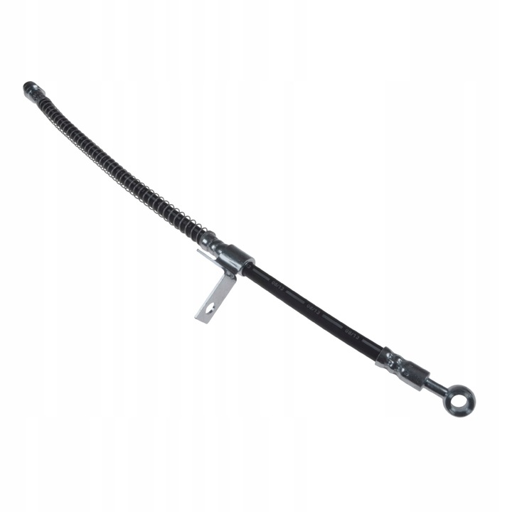 фото №1, Шланг тормозной синий print adg053132