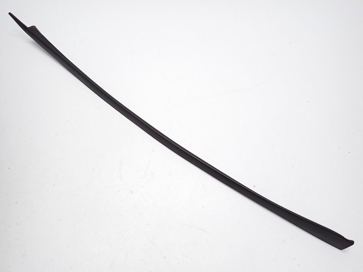 фото №1, Планка скла лобовий передній ліва 013106281 opel corsa c iii 06r