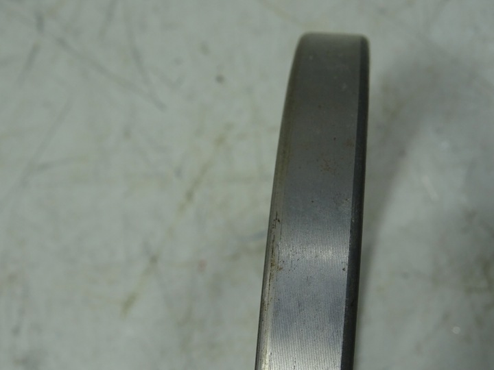 фото №5, Сальник вала cfw4 b2u5 сальник 100x125x13