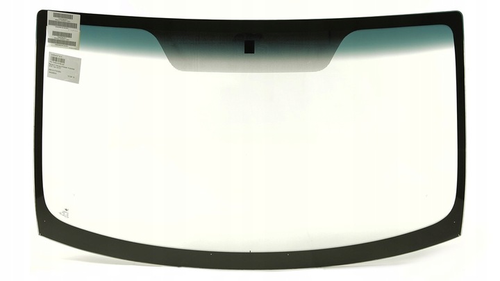 фото №1, Скло лобове передня renault kangoo i 01-08