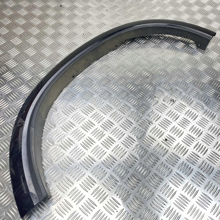 фото №1, Планка серп крила праві зад xc90 i