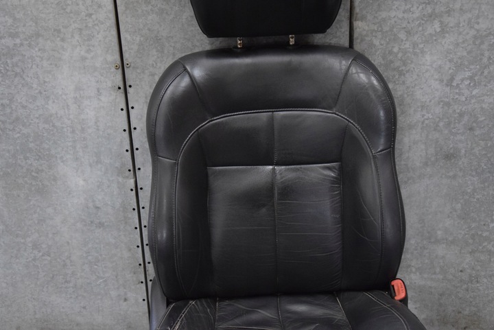 фото №3, Jeep grand cherokee wj сиденье правые