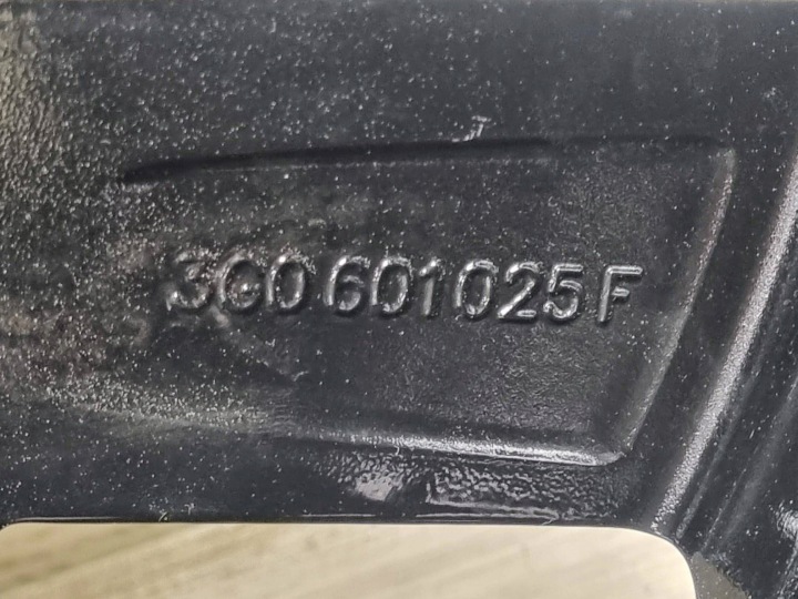 фото №14, Диск vw passat b8 7jx17h2 et40 5x112 3g0601025f