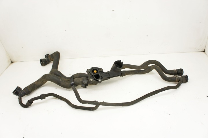 фото №9, Pc100 vw jetta vi 5c 1.2i дроти шланги води 1k0122109 03f121065 комплект