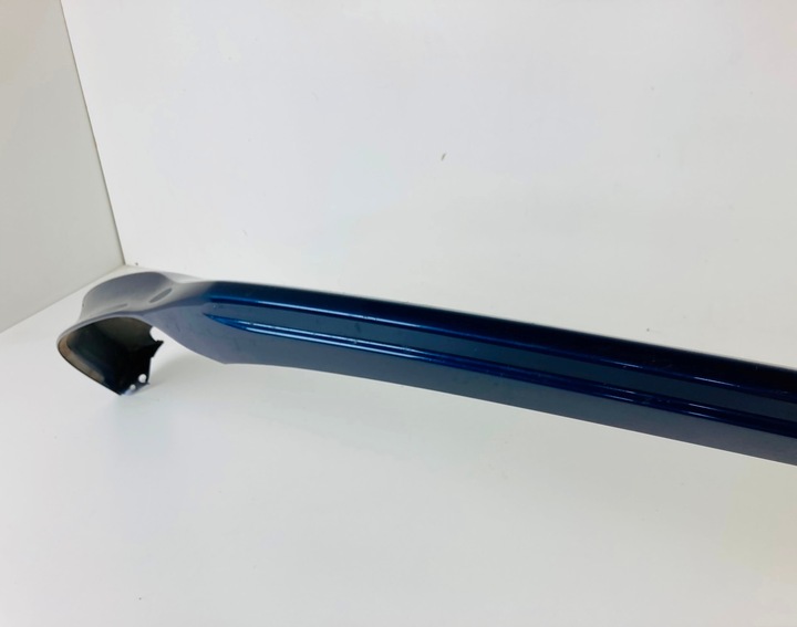 фото №11, Opel insignia b opc line накладка бампера перед