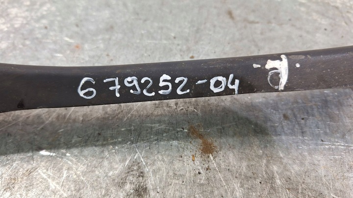 фото №8, Рычаг левый правые зад 6792525 bmw f20 f21 f30 f31 f32