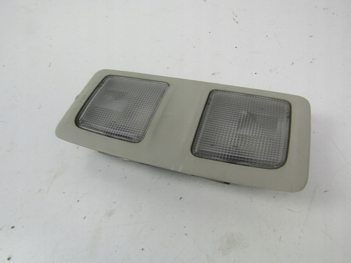 фото №1, Mazda 6 iii gj лампа освітлення 12-14 4d