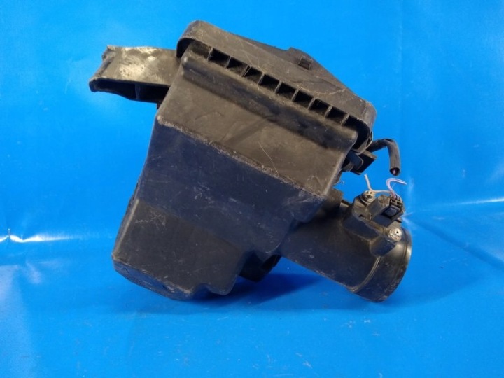 фото №5, Корпус фильтра воздуха 16526-4ba4a nissan x-trail t32 13-20
