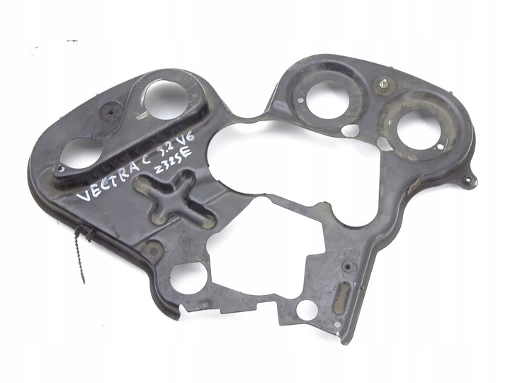фото №1, Opel vectra c 03-05 3.2 v6 z32se захист корпус розподільний вал wew. металева